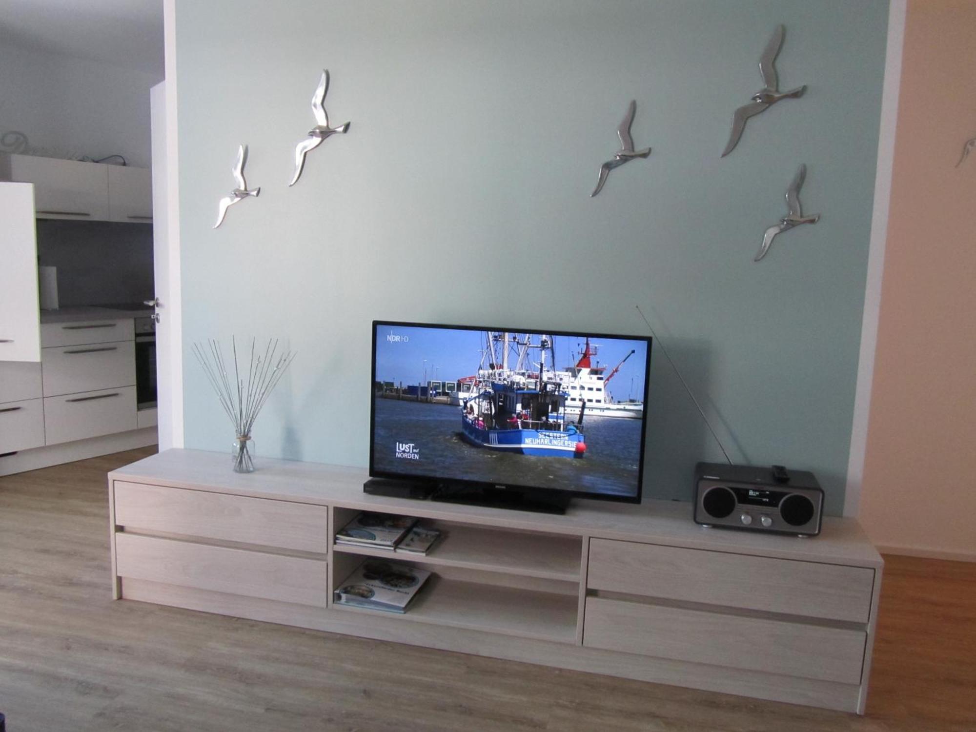 Ferienwohnung "Silbermoewe Ii", Hafenspitze Quartier Eckernförde Buitenkant foto