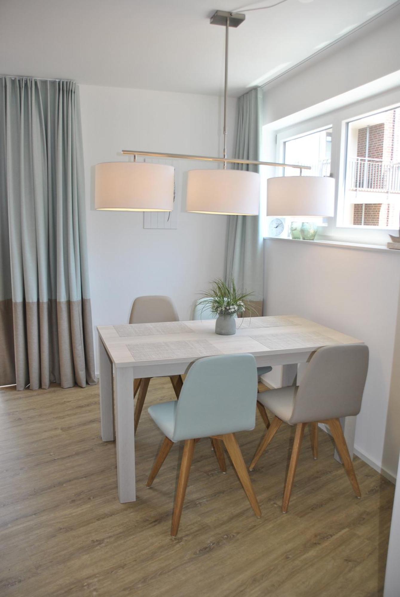 Ferienwohnung "Silbermoewe Ii", Hafenspitze Quartier Eckernförde Buitenkant foto
